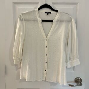 Mavi Blouse